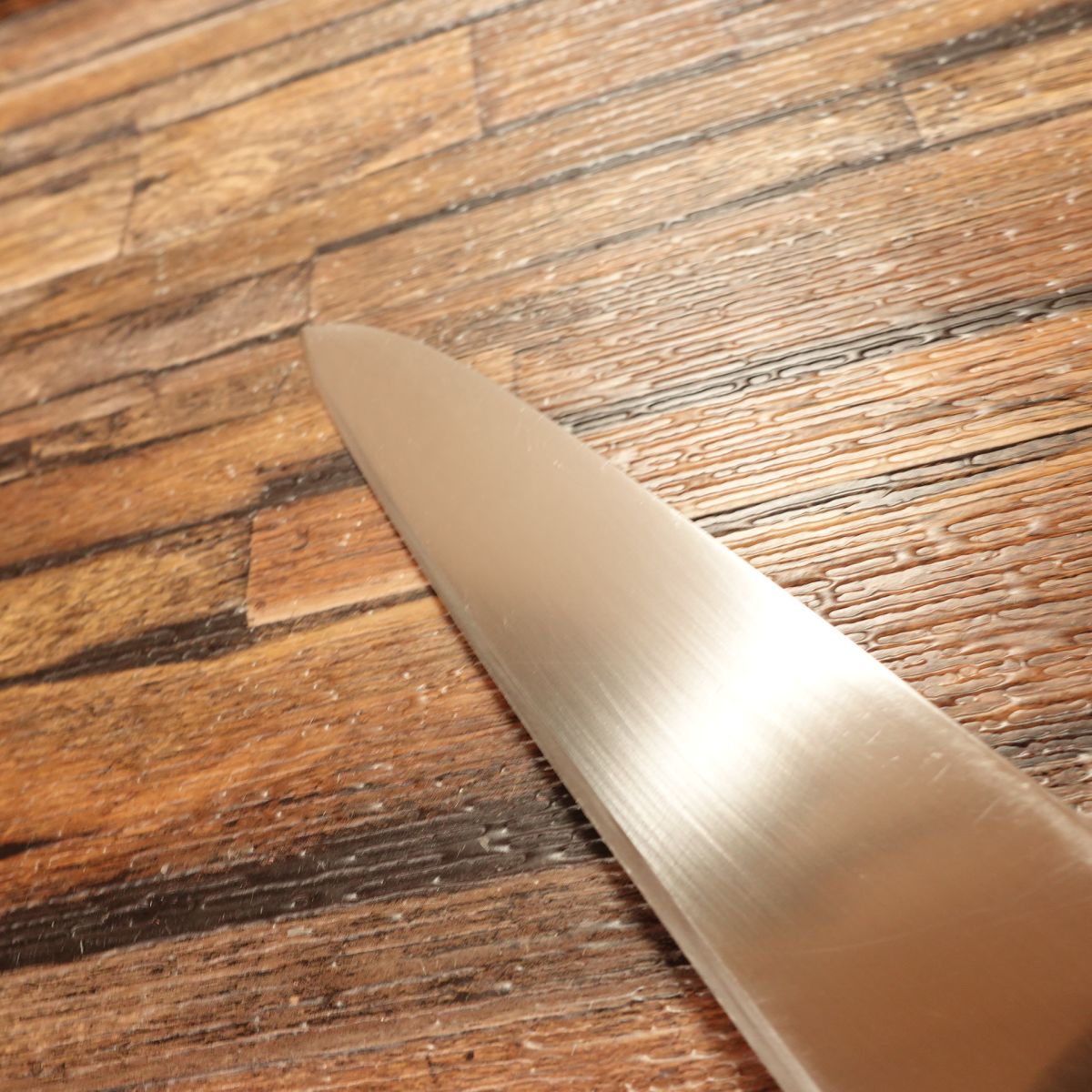 Tojiro Gyuto Knife, Sharpened, All-Purpose Knife, Stainless Steel SD, Made by Tojiro, 210mm