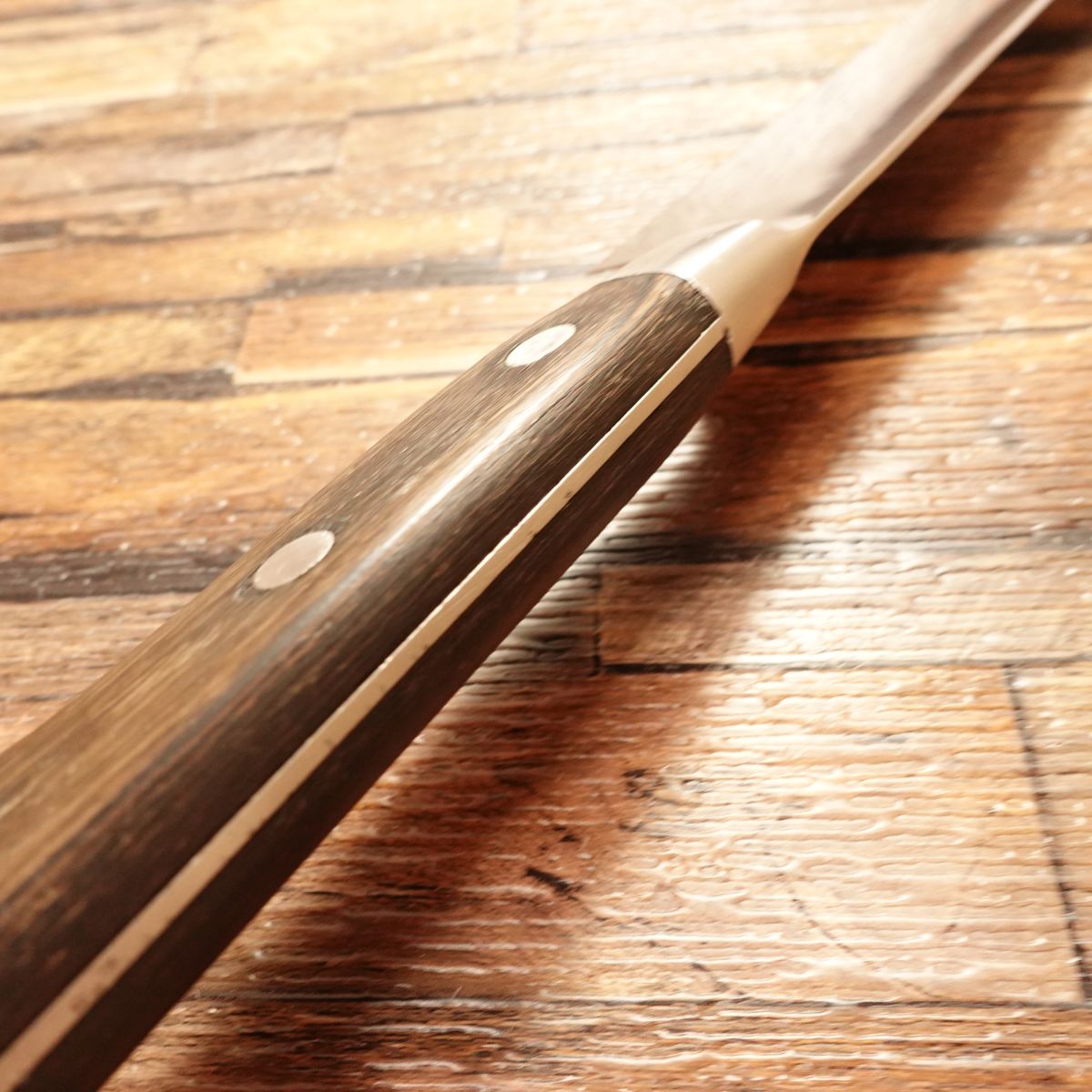 Tojiro Gyuto Knife, Sharpened, All-Purpose Knife, Stainless Steel SD, Made by Tojiro, 210mm