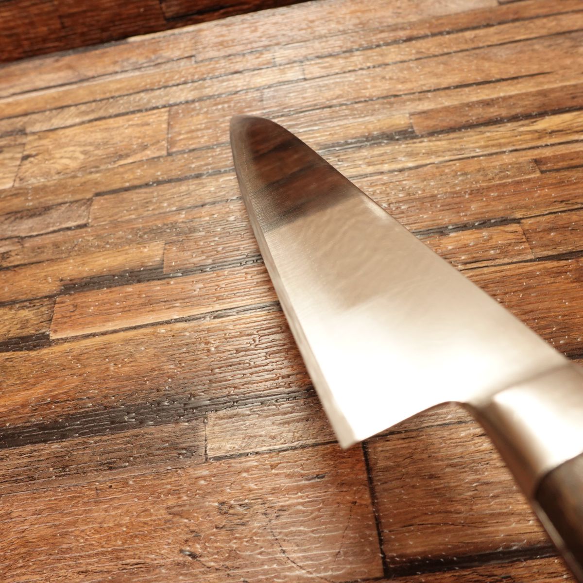 Tojiro Gyuto Knife, Sharpened, All-Purpose Knife, Stainless Steel SD, Made by Tojiro, 210mm