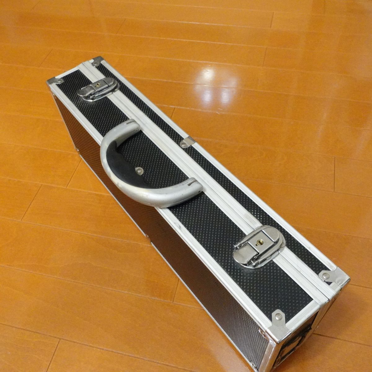 Chef’s Knife Hard Case, Black, Knife Storage Bag, Knife Carrying Case, Good Condition