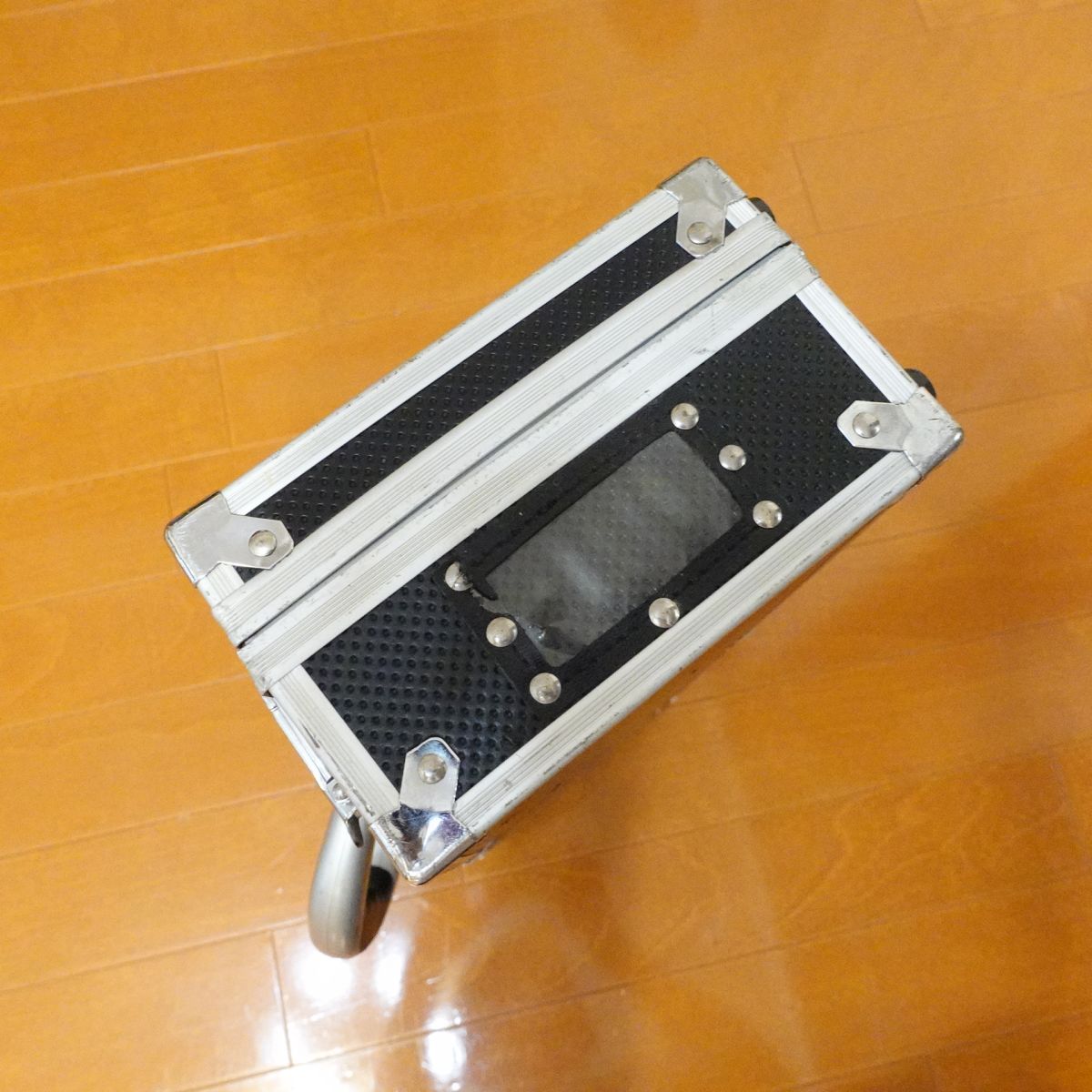 Chef’s Knife Hard Case, Black, Knife Storage Bag, Knife Carrying Case, Good Condition