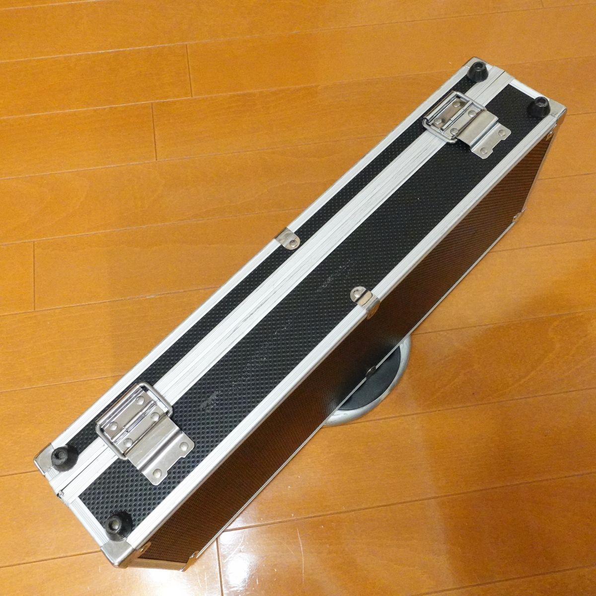 Chef’s Knife Hard Case, Black, Knife Storage Bag, Knife Carrying Case, Good Condition