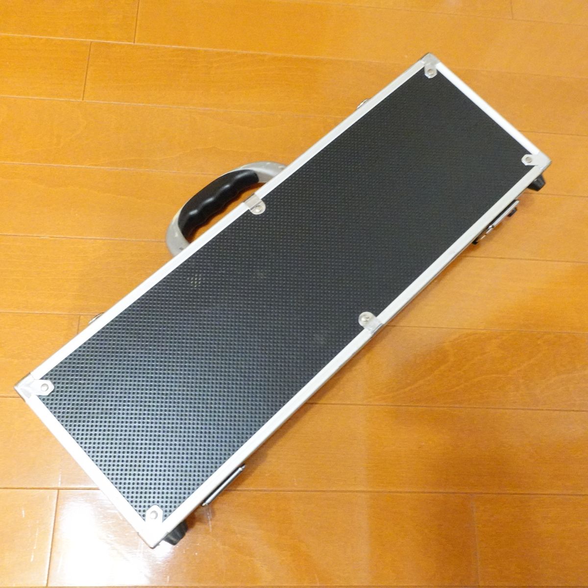 Chef’s Knife Hard Case, Black, Knife Storage Bag, Knife Carrying Case, Good Condition