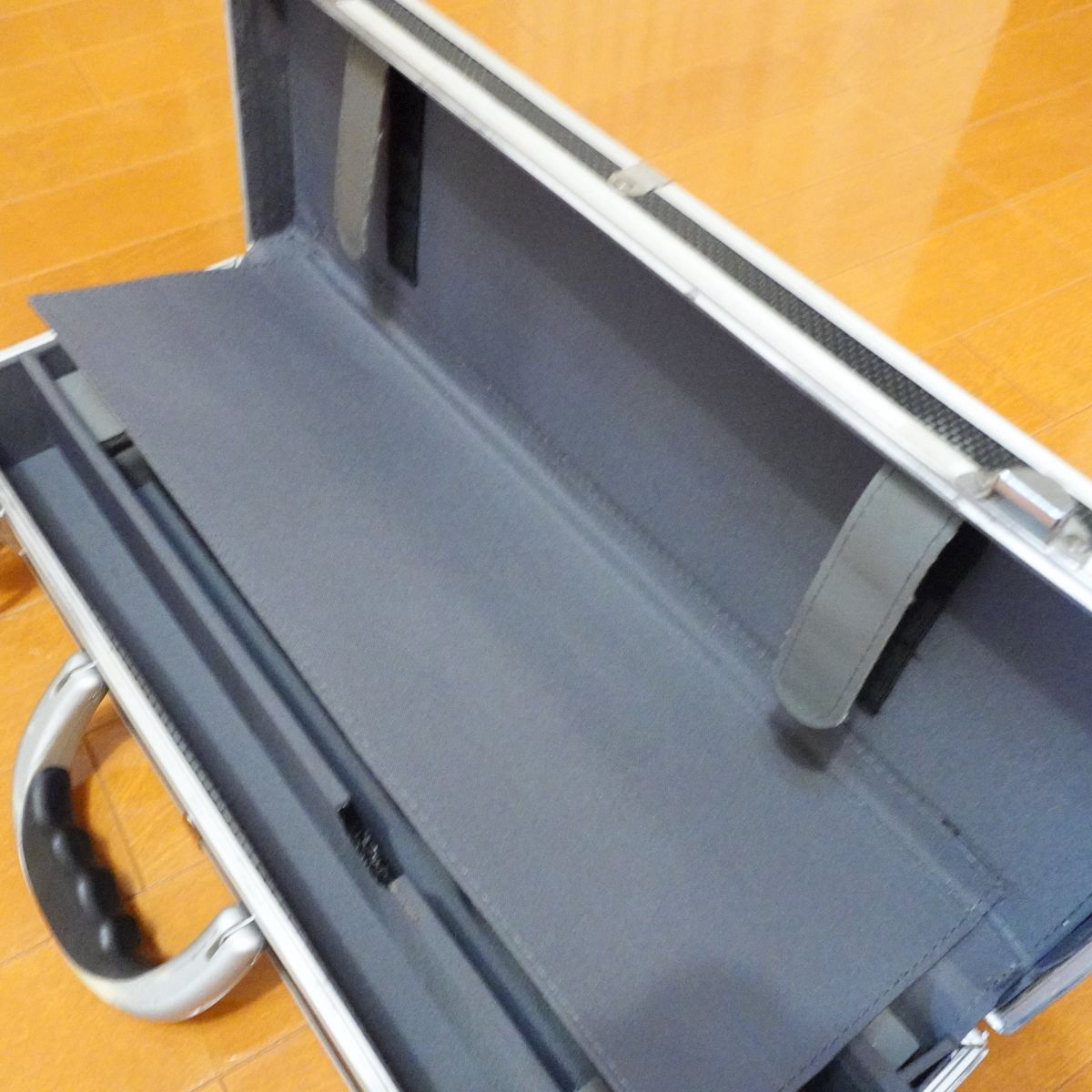 Chef’s Knife Hard Case, Black, Knife Storage Bag, Knife Carrying Case, Good Condition