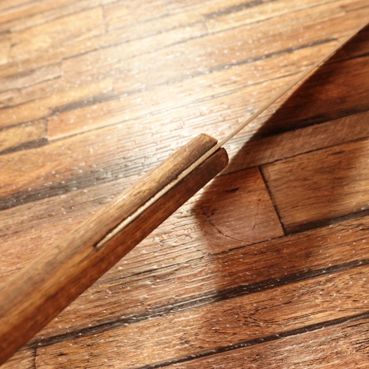 High-Grade Yasuki Hagane Steel Santoku Knife, Sharpened, All-Purpose Knife, Gyuto, HRC57, 160mm