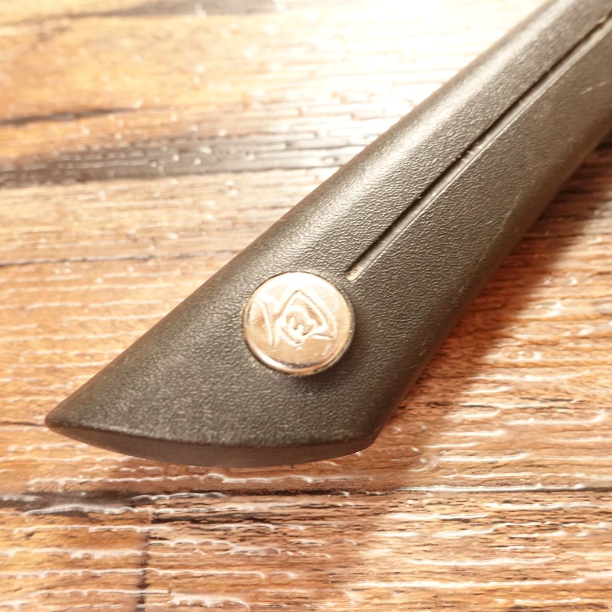 Shun SORA Gyuto Knife, Sharpened, KAI VG10, All-Purpose Knife, VB0723, 155mm