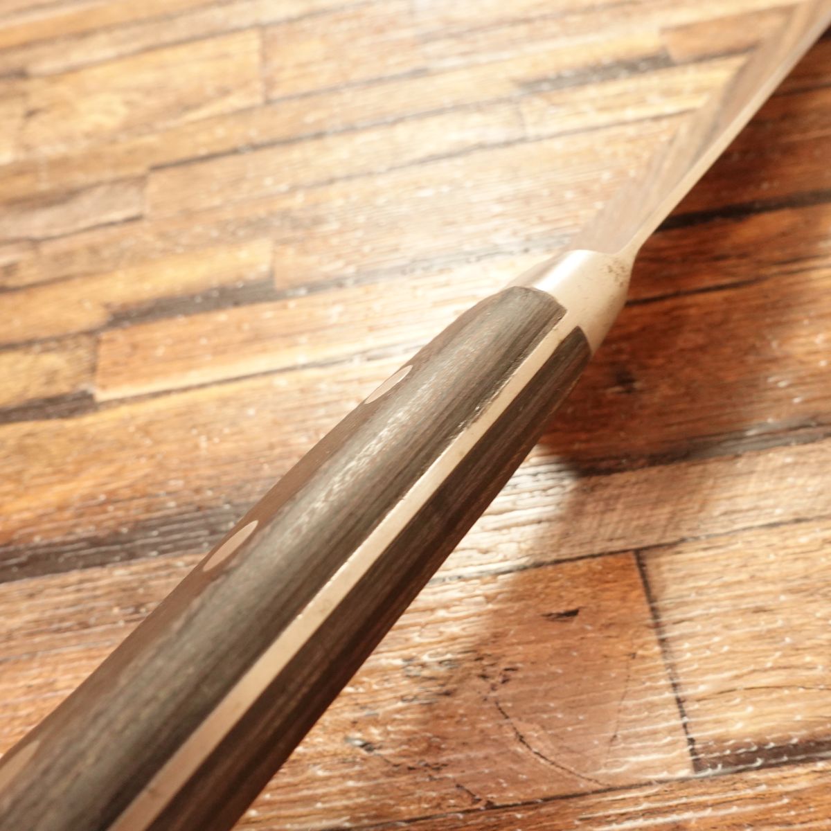 Sakai Takayuki Sujihiki Knife, Sharpened, Long Slicer, Hagane, Special, 225mm