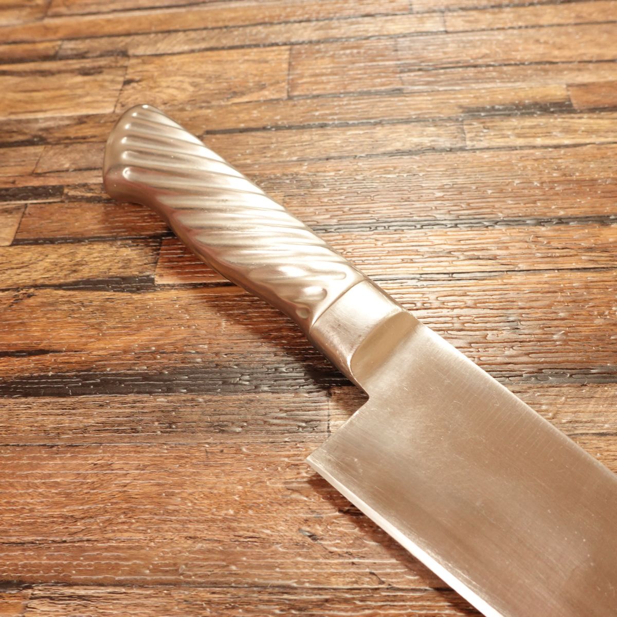 Tojiro-Pro Gyuto Knife, Sharpened, All Stainless, Chef’s Knife, 265mm