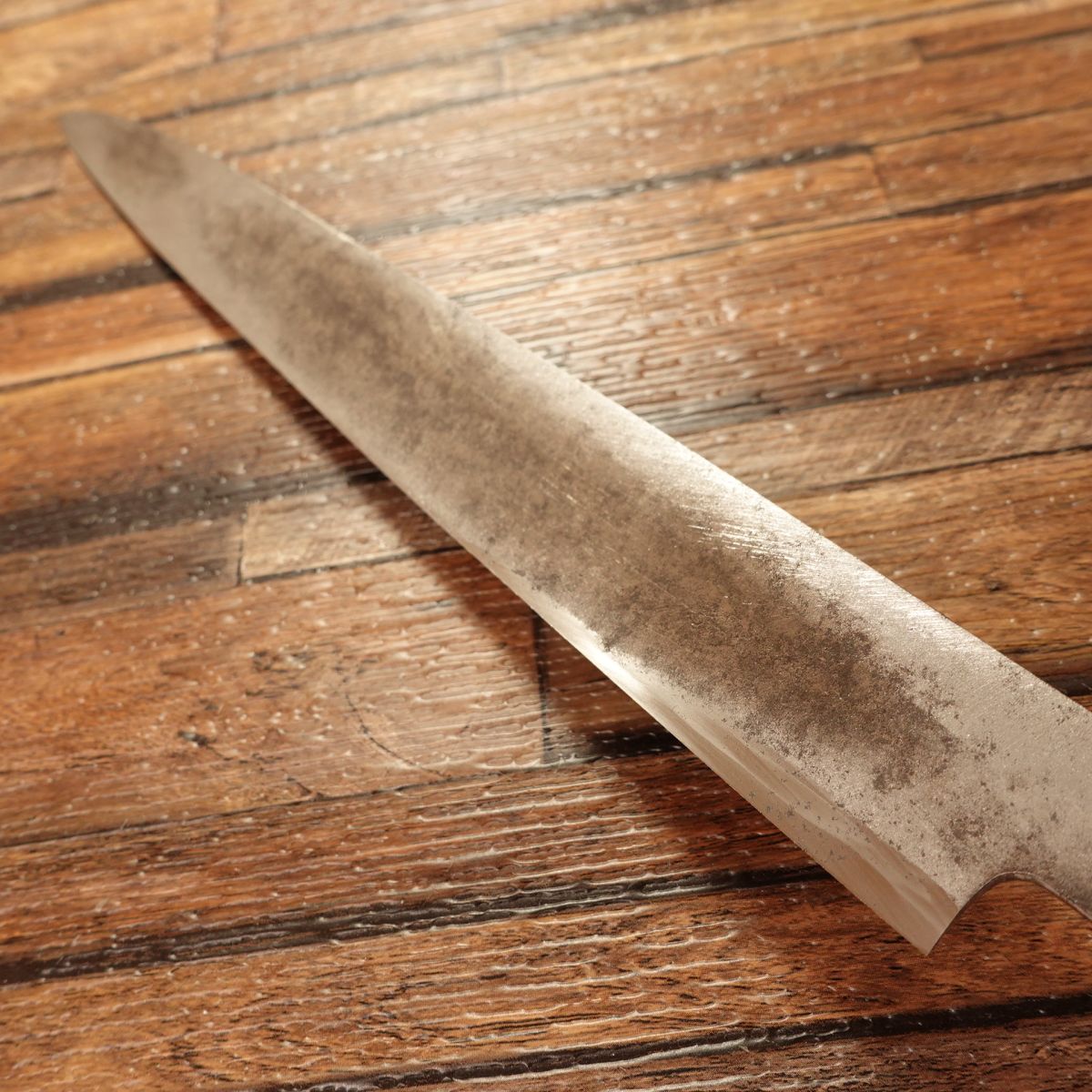 Yoshihiro Yanagiba Knife, Sharpened, Tokyo Yoshihiro, Long Sashimi Knife, 260mm
