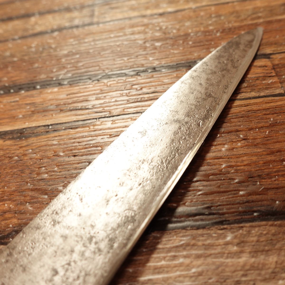 Yoshihiro Yanagiba Knife, Sharpened, Tokyo Yoshihiro, Long Sashimi Knife, 260mm
