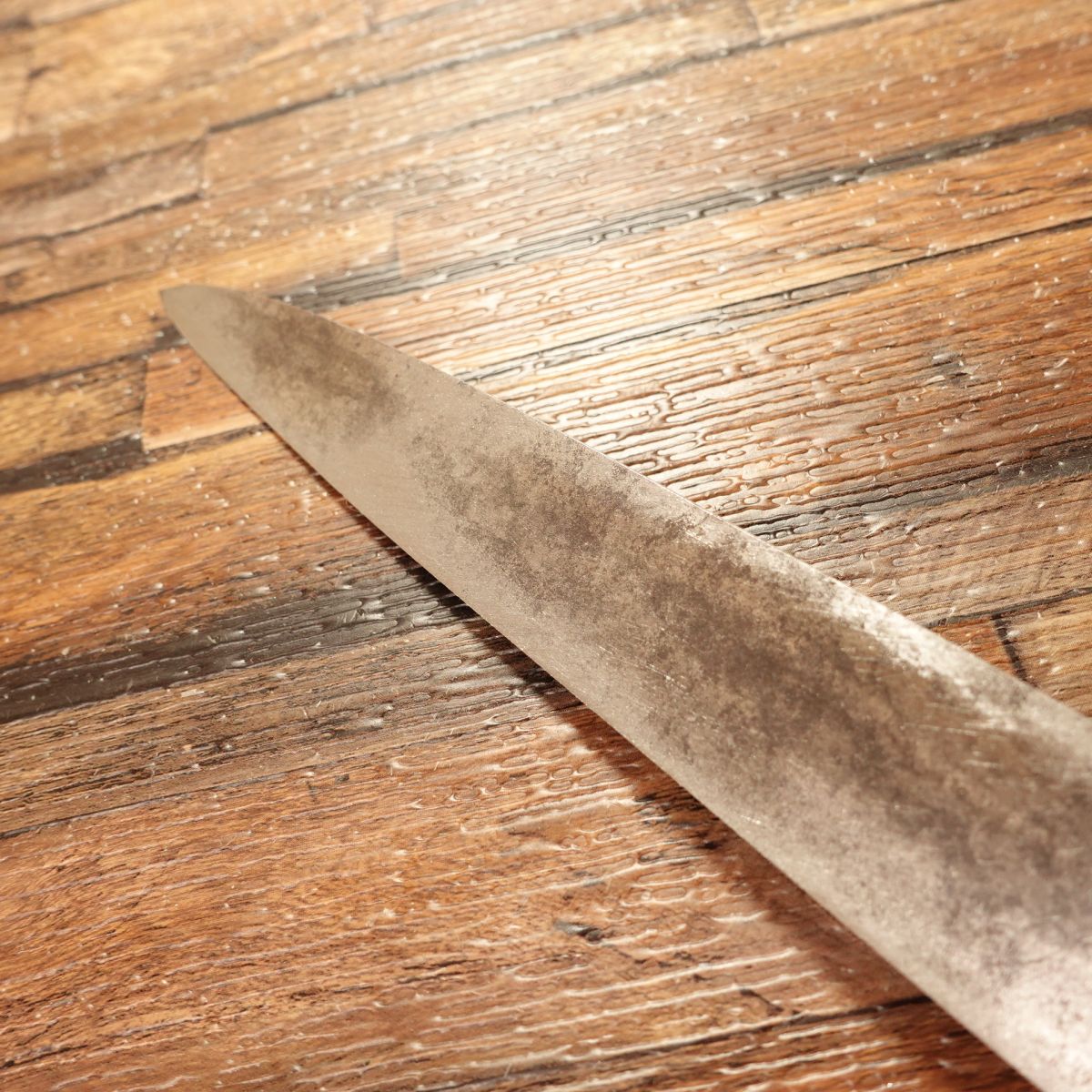 Yoshihiro Yanagiba Knife, Sharpened, Tokyo Yoshihiro, Long Sashimi Knife, 260mm