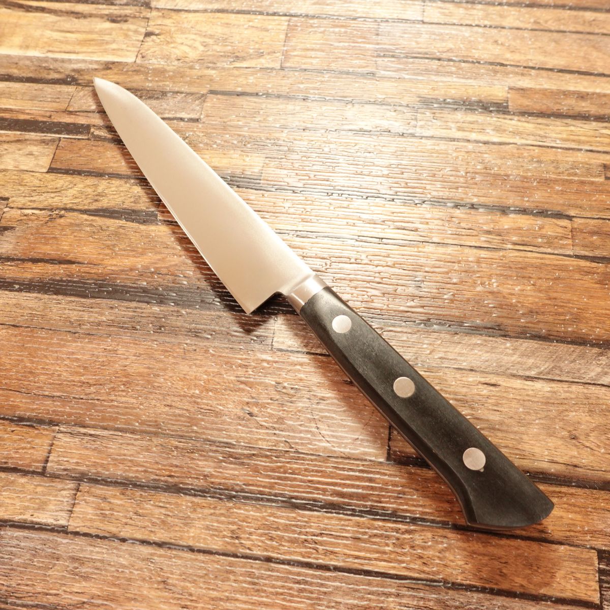 Masahiro Petty Knife, Sharpened, Hagane Steel, Fruit Knife, Masahiro-Made, 150mm