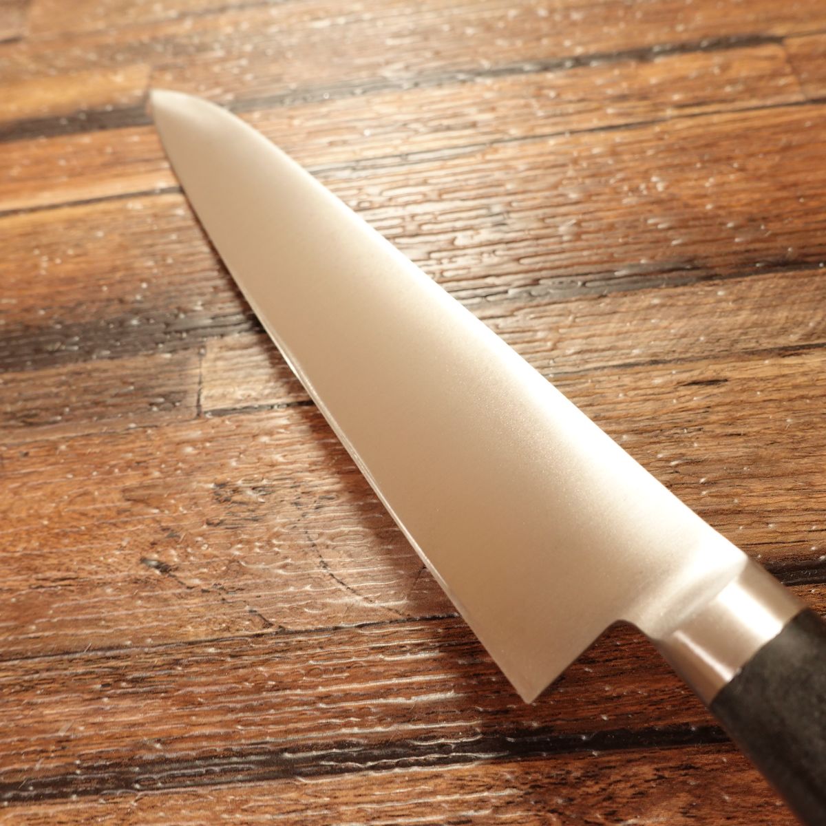 Masahiro Petty Knife, Sharpened, Hagane Steel, Fruit Knife, Masahiro-Made, 150mm