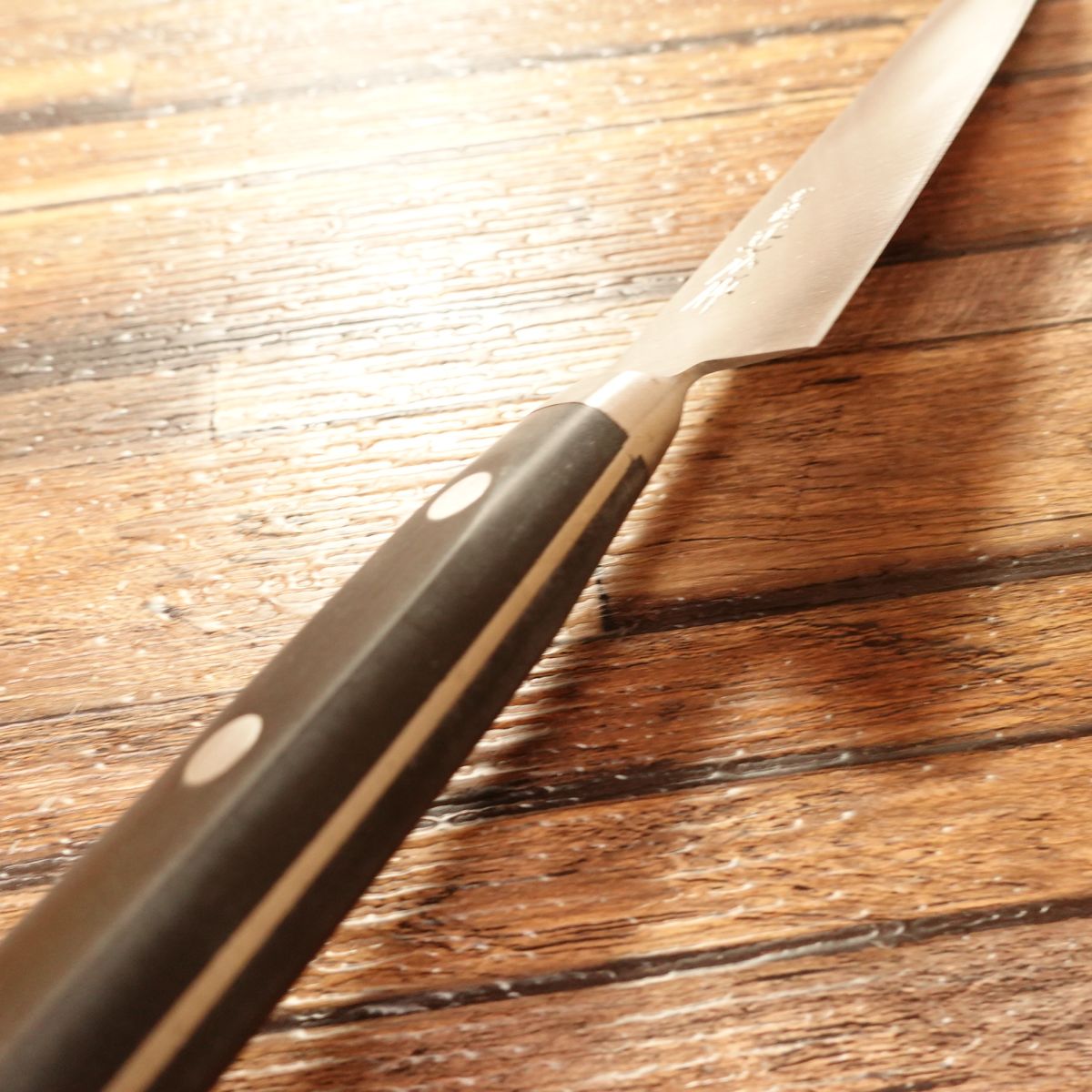 Masahiro Petty Knife, Sharpened, Hagane Steel, Fruit Knife, Masahiro-Made, 150mm