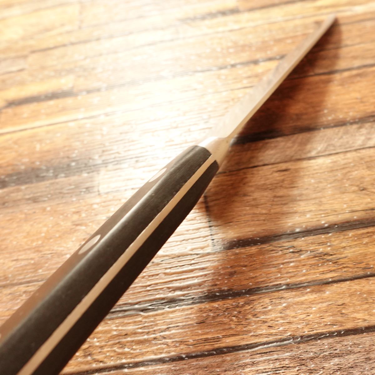 Masahiro Petty Knife, Sharpened, Hagane Steel, Fruit Knife, Masahiro-Made, 150mm