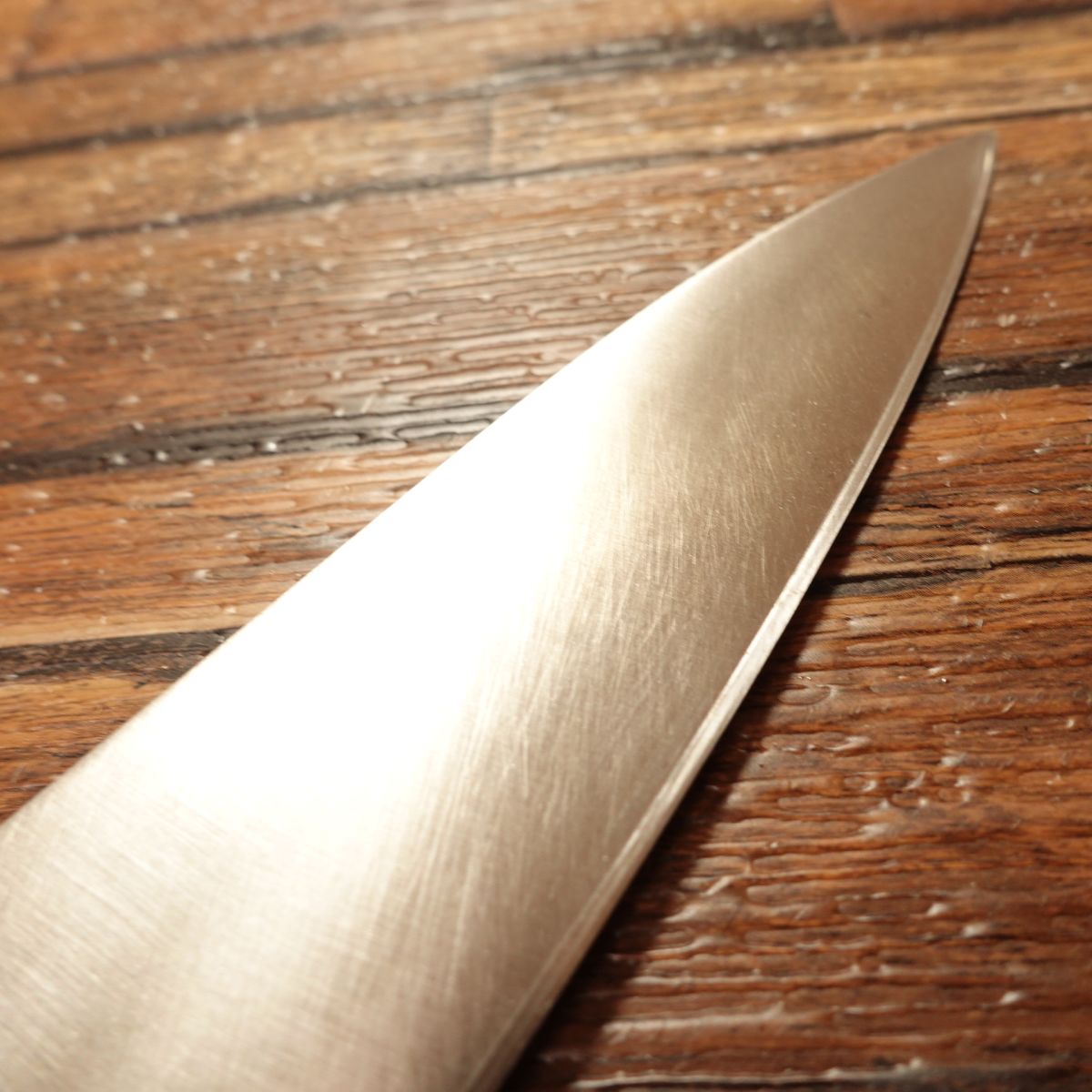 Sugimoto Gyuto Knife, Sharpened, Chef’s Knife, Tokyo Sugimoto 2124, 245mm