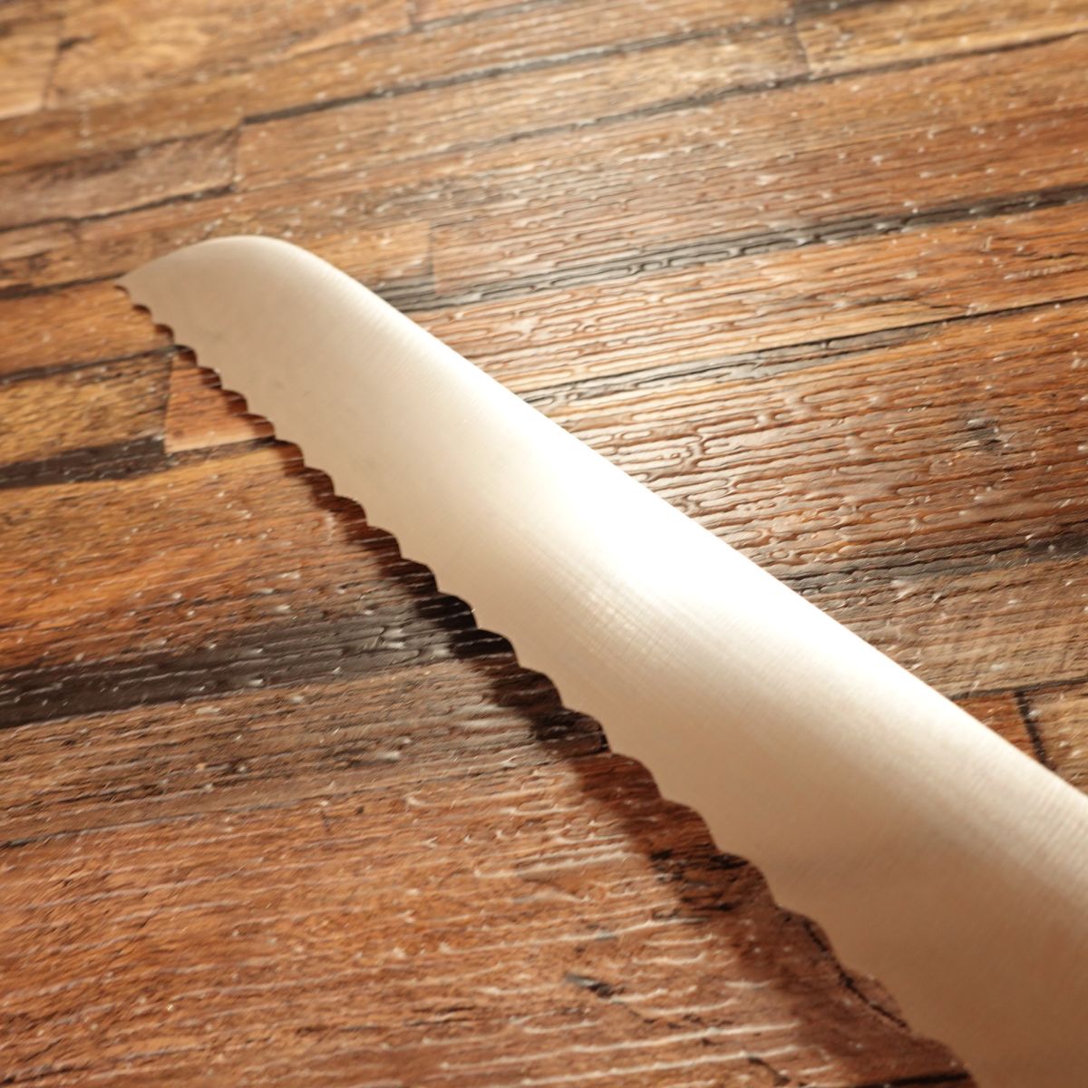 Sakai Takayuki Bread Knife, Stainless Steel, Serrated, 255mm