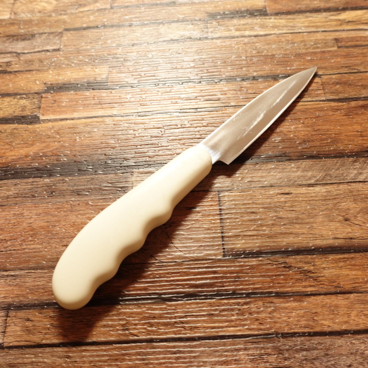 Yamamoto Kansai Petty Knife, Sharpened, Stainless, Fruit Knife, 90mm