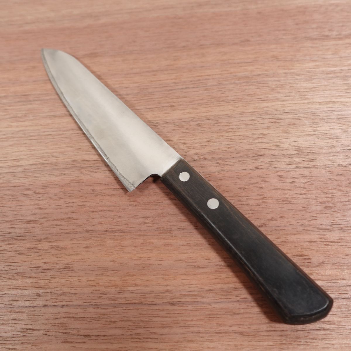 Sakai Juo Gyuto Knife, Sharpened, All-Purpose Knife, Stainless Laminated Steel, Made by Sakai Juo, 165mm