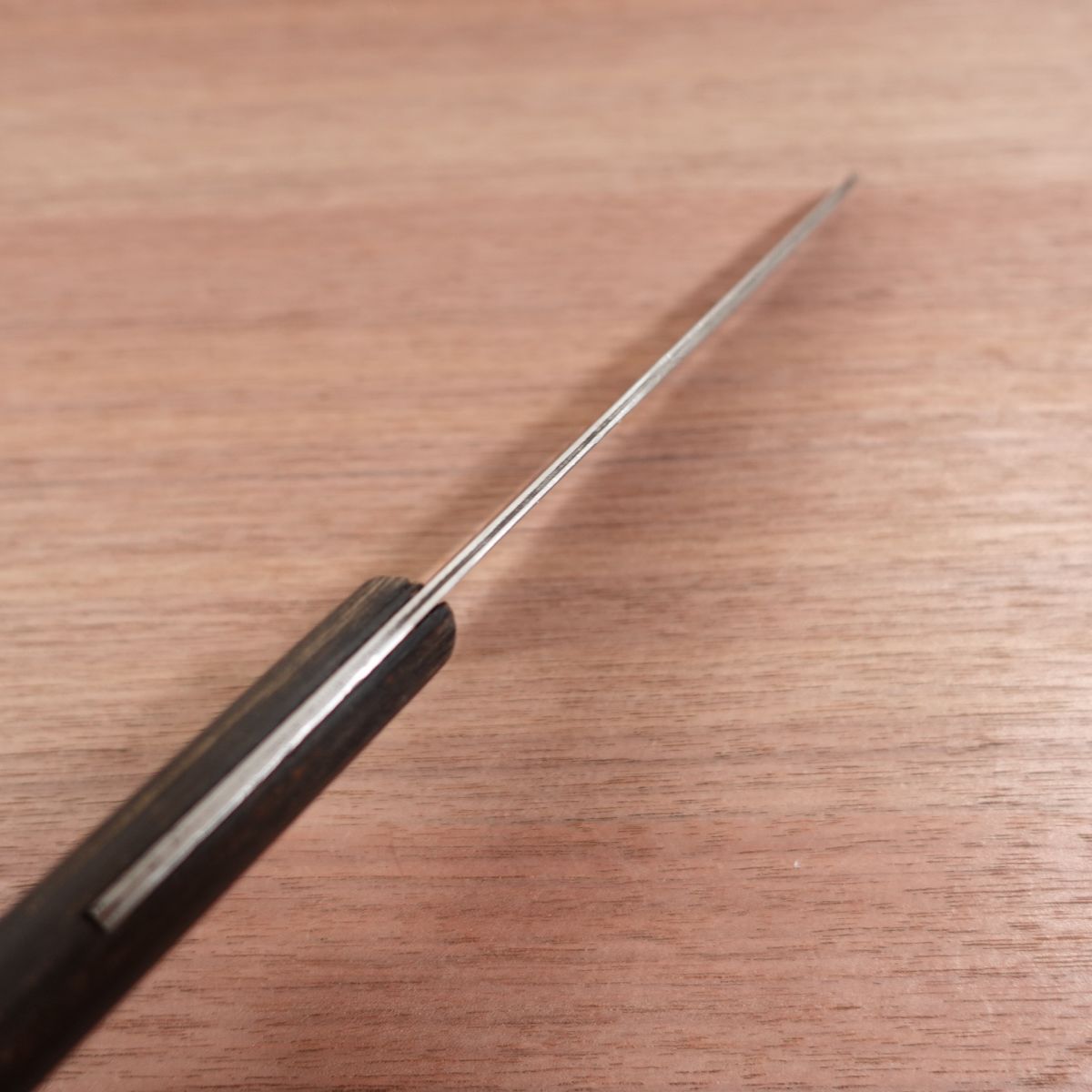 Sakai Juo Gyuto Knife, Sharpened, All-Purpose Knife, Stainless Laminated Steel, Made by Sakai Juo, 165mm