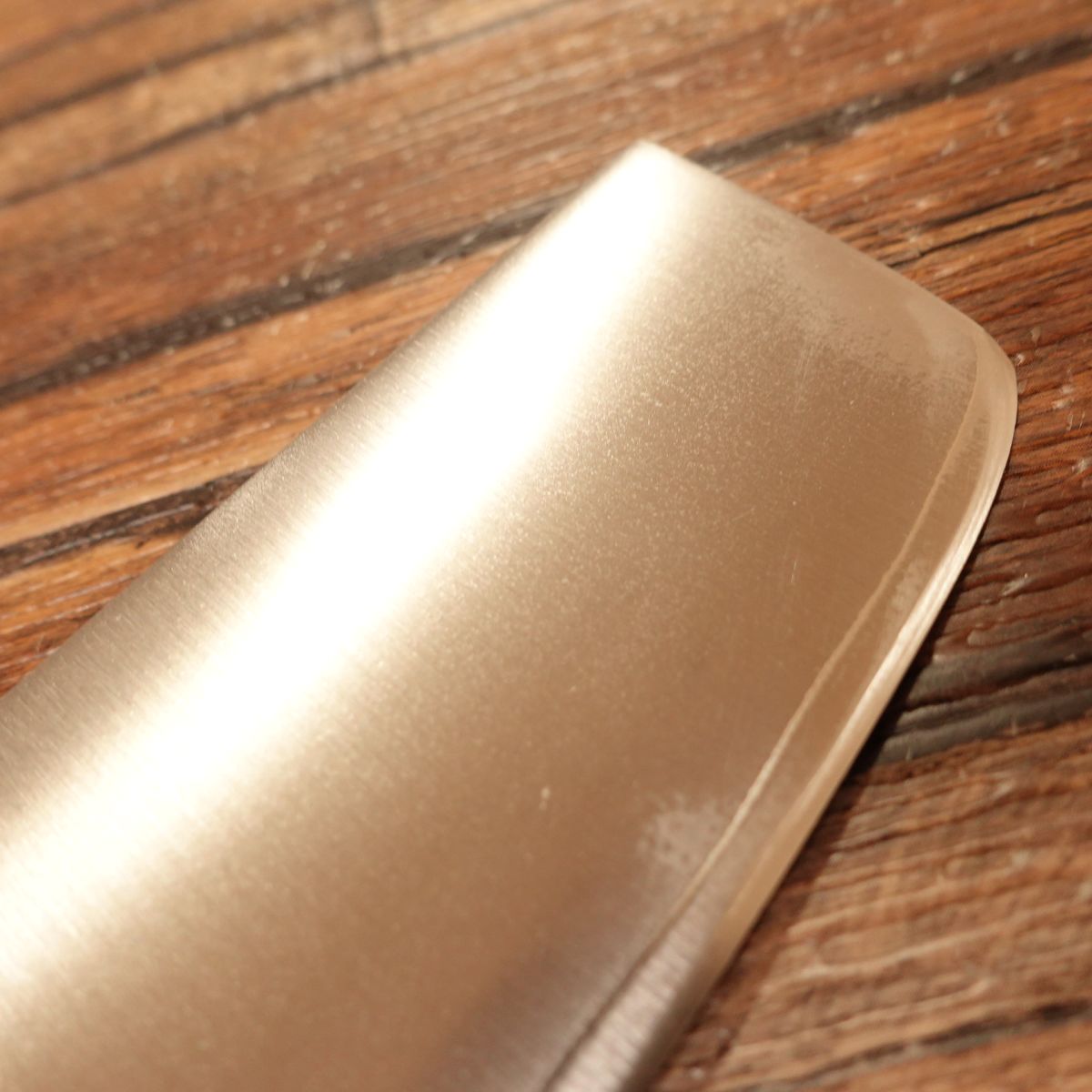 Tojiro Pro Nakiri Knife, Sharpened, Tsubame Ecoclean Series, 165mm