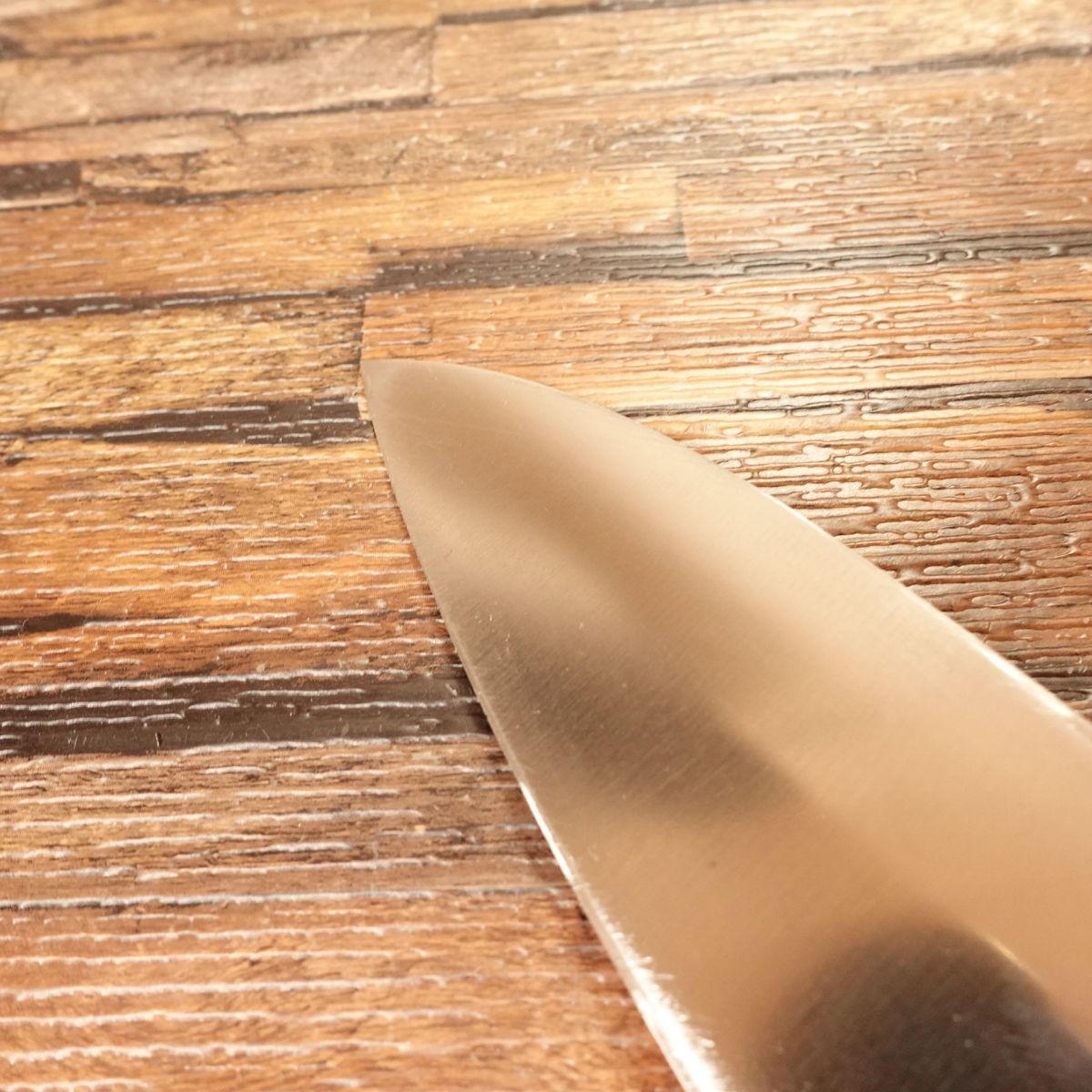Masahiro Deba Knife, Sharpened, Good Design Award Model, Stainless Steel, 150mm