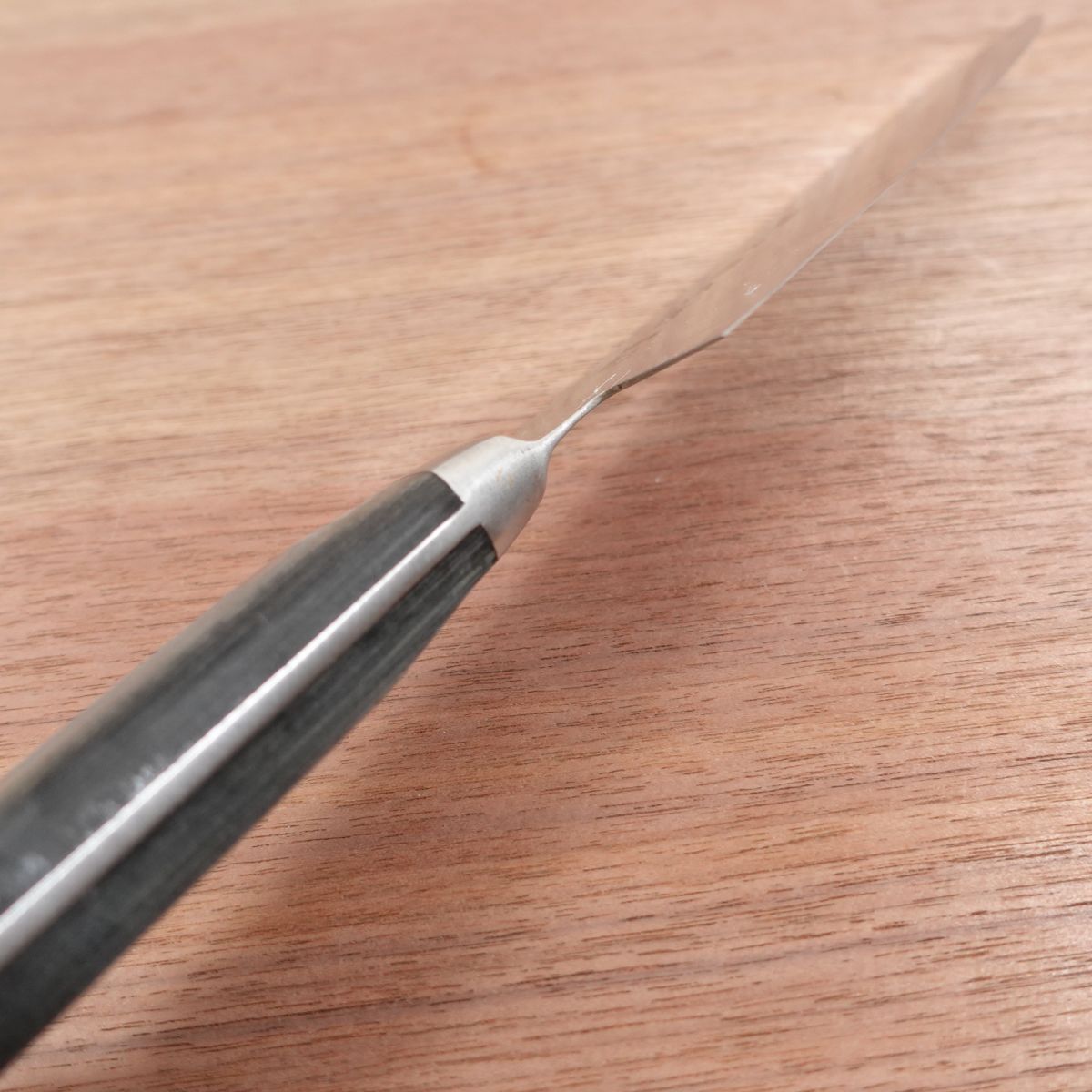 Noshu Magoroku Santoku Knife, Sharpened, All-Purpose Knife, Stainless Steel, Made by Noshu Magoroku, 170mm