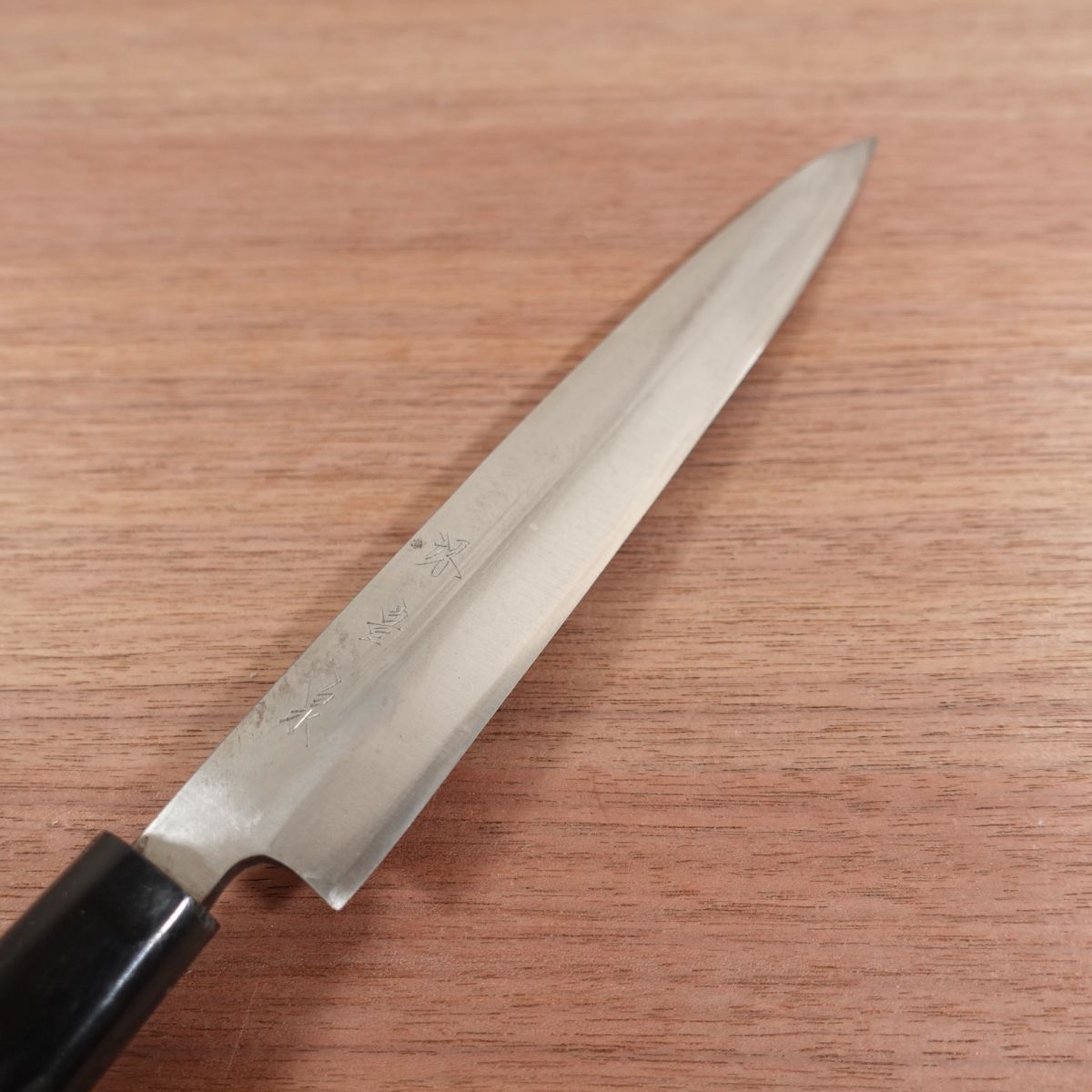 Sakai Hosen Yanagiba Knife, Sharpened, Yasuki Steel, Sashimi Knife, Excellent Condition, 210mm