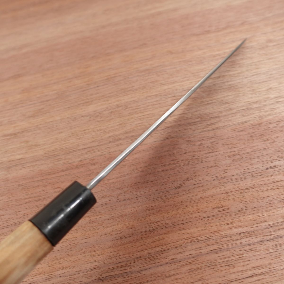 Sakai Hosen Yanagiba Knife, Sharpened, Yasuki Steel, Sashimi Knife, Excellent Condition, 210mm