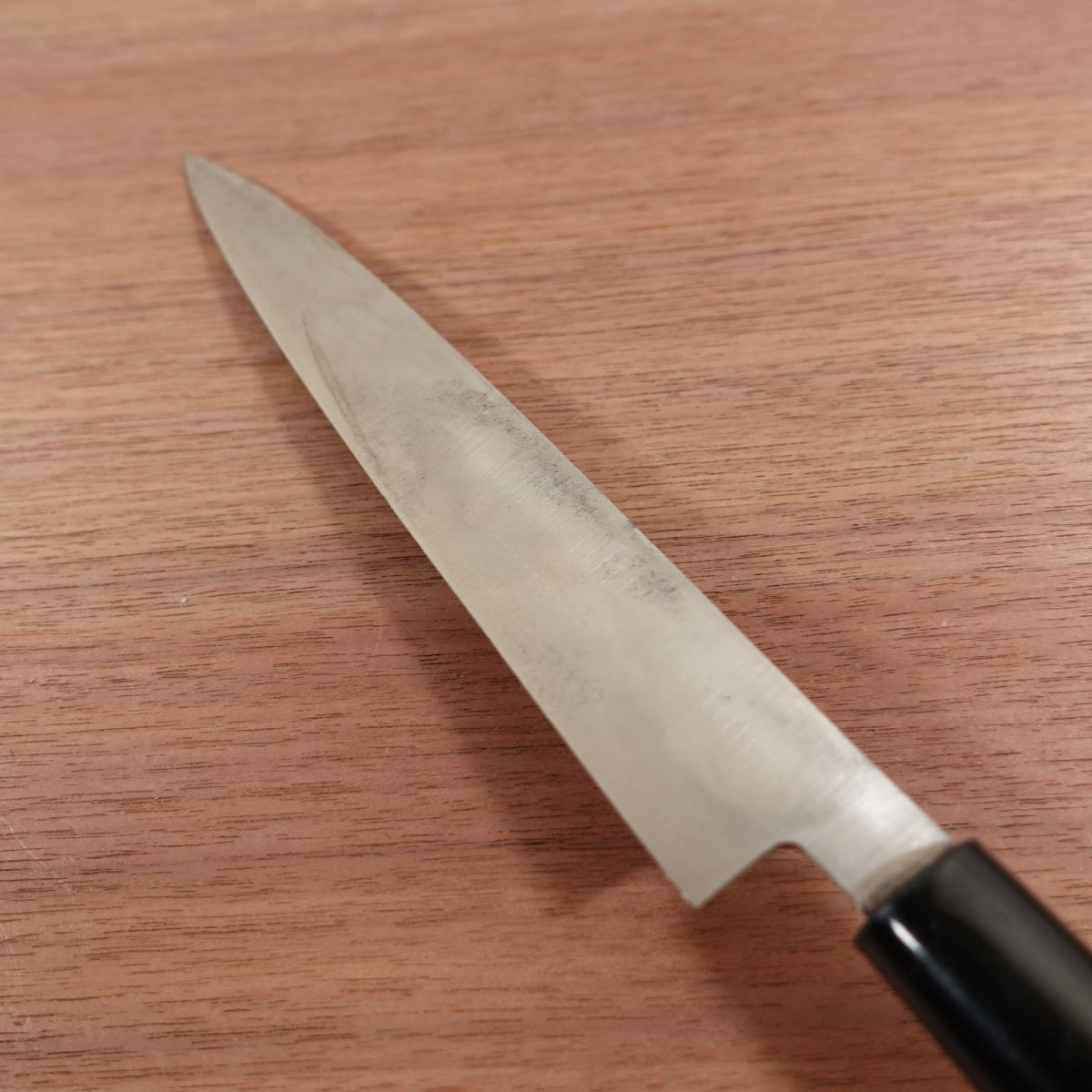 Seki Magoroku Yanagiba Knife, Sharpened, Ginju, Honko Steel, Sashimi Knife, Single Bevel, 210mm