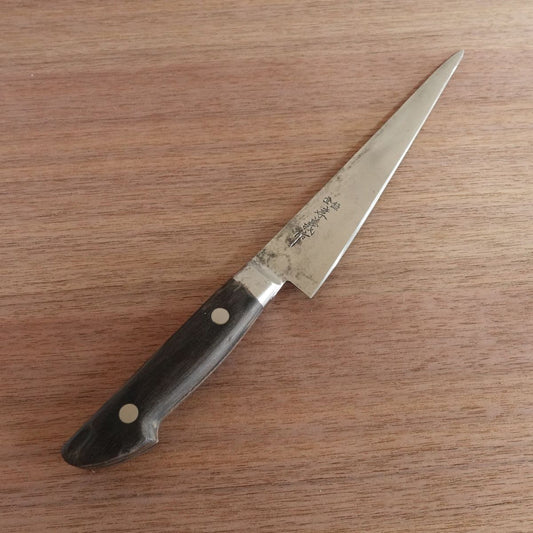 Takayoshi Gyuto Knife, Sharpened, Professional Use, 190mm