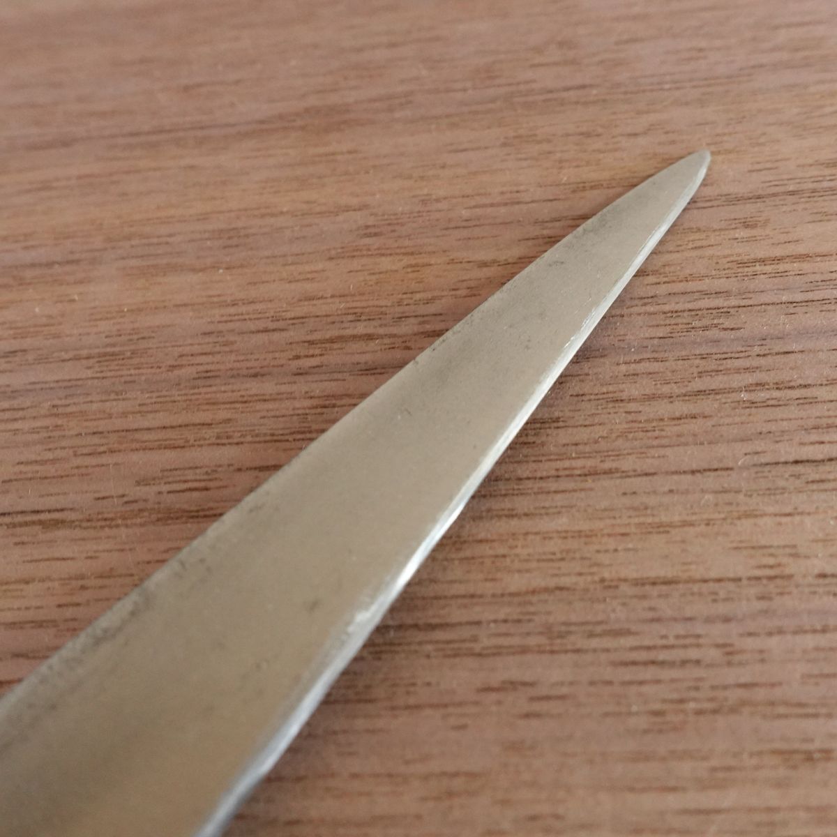 Takayoshi Gyuto Knife, Sharpened, Professional Use, 190mm