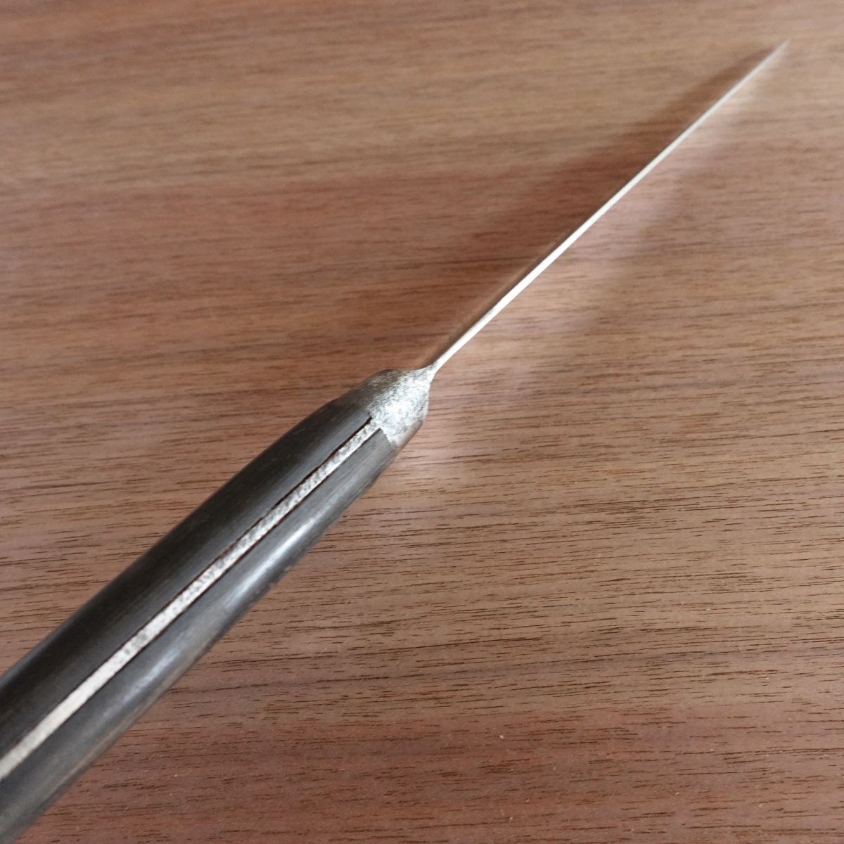 Takayoshi Gyuto Knife, Sharpened, Professional Use, 190mm