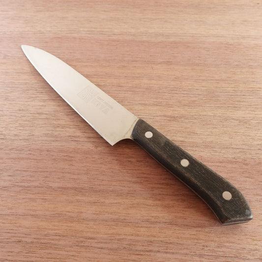 Kiya Gyuto Knife, Sharpened, Edelweiss Series, All-Purpose Knife, 180mm