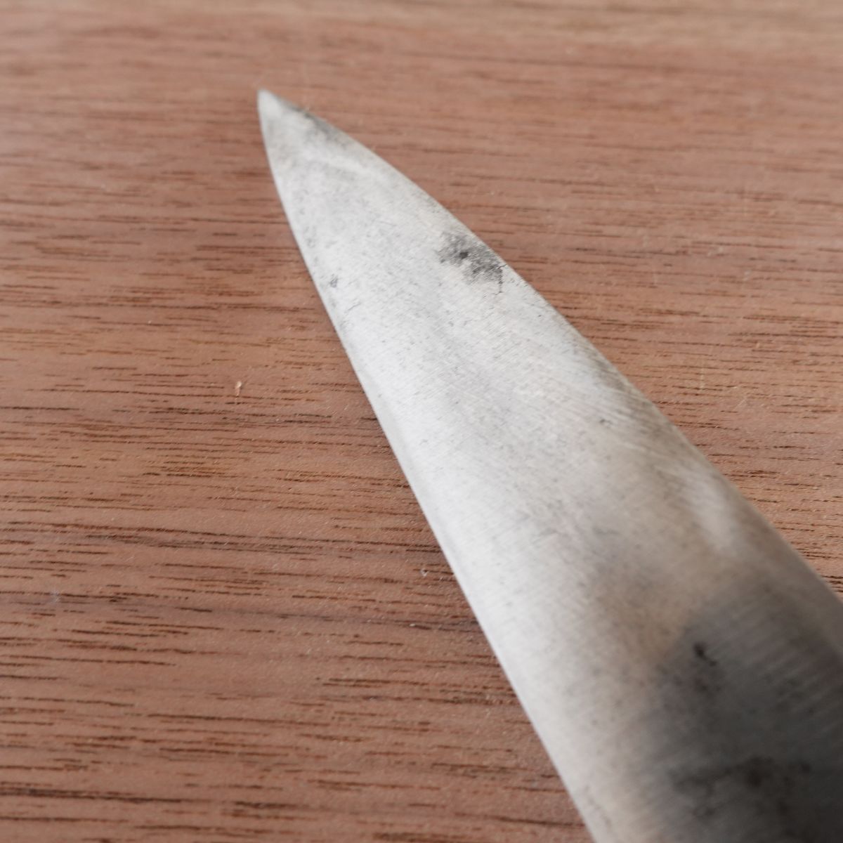 Hidekane Yanagiba Knife, Sharpened, Sashimi Knife, Special Edition, Hagane, 240mm