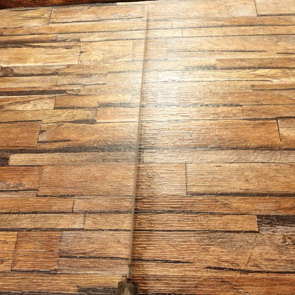 Aritsugu Yanagiba Knife, Sharpened, Water Buffalo Handle, Sashimi Knife, Special Edition, 360mm