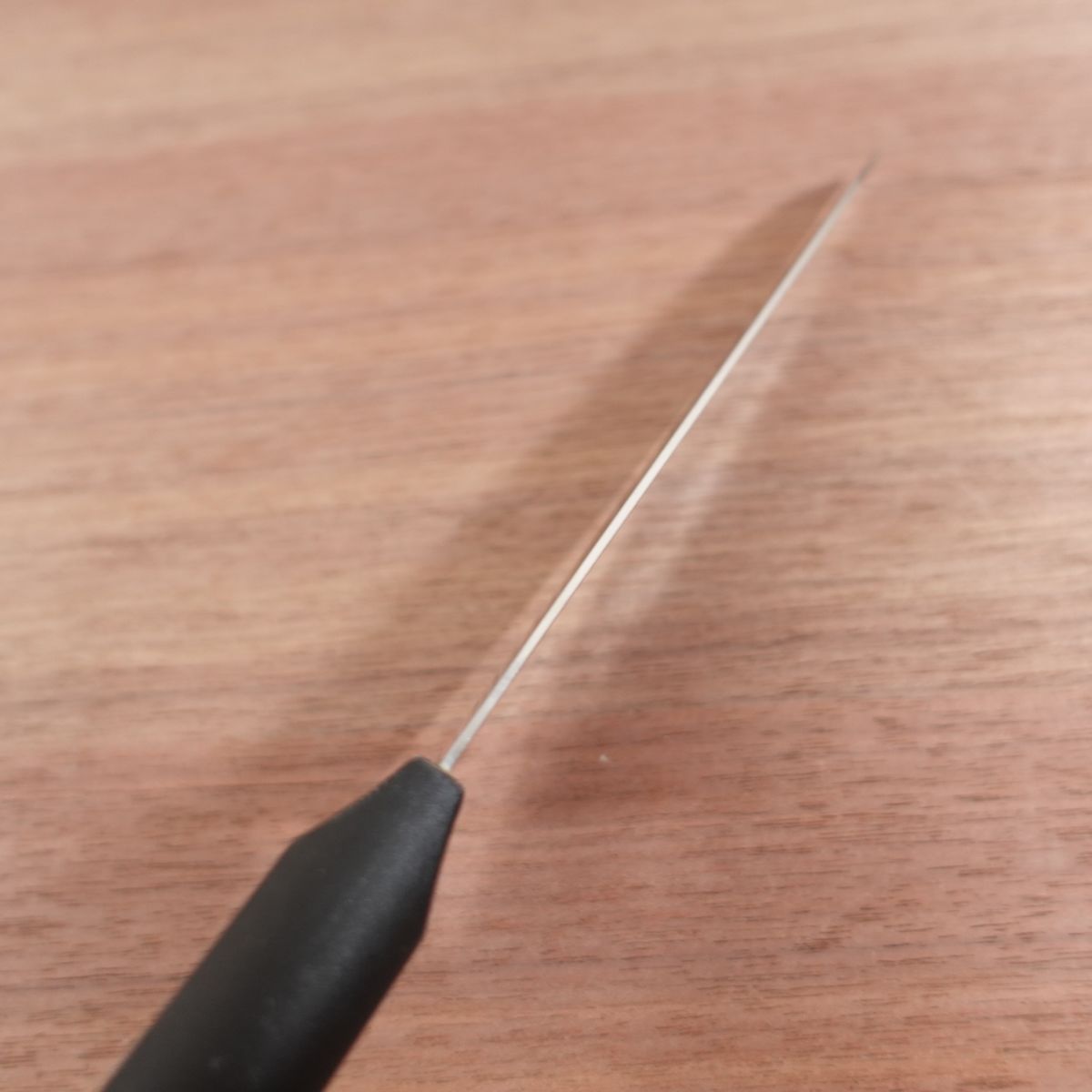 Sekimagoroku Santoku Knife, Sharpened, Wakatake, All-Purpose Knife, Stainless Steel, 170mm