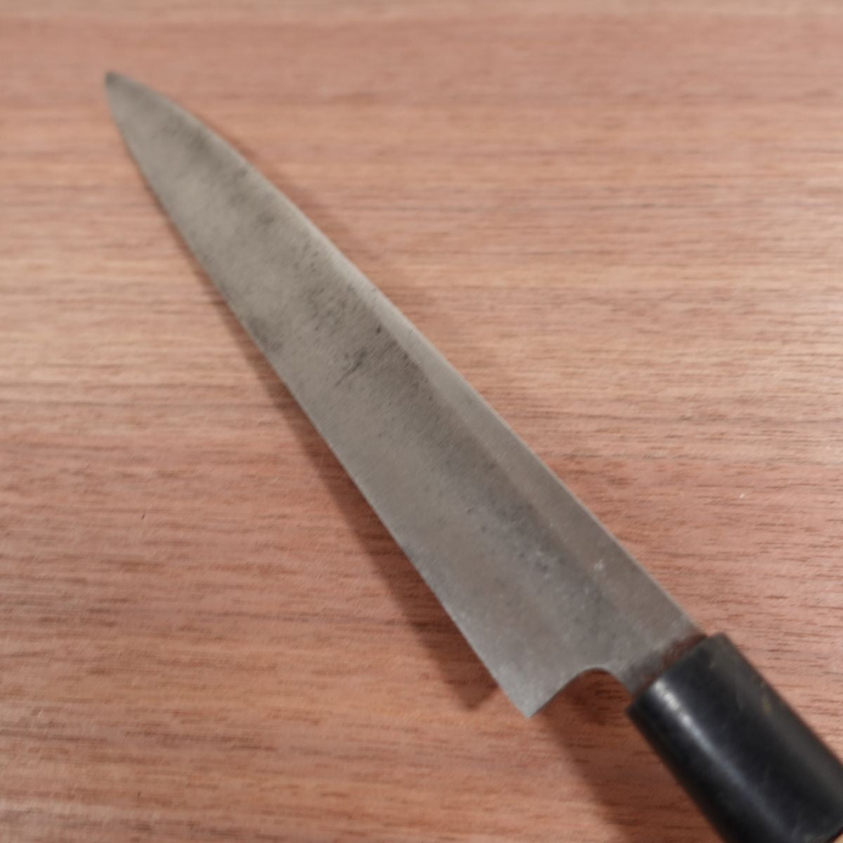Sakai Shugaku Yanagiba Knife, Sharpened, Sashimi Knife, Carbon Steel, Single Bevel, 235mm