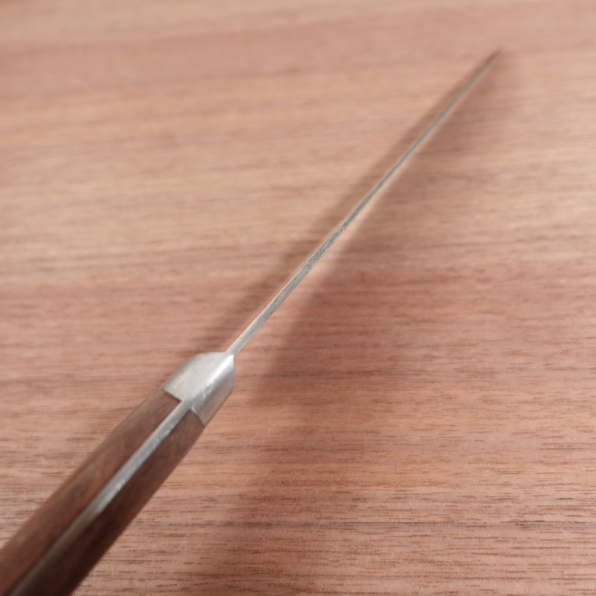 Mizuta Kunimitsu Gyuto Knife, Sharpened, Made by Mizuta Kunimitsu, All-Purpose Knife, Sujihiki, 200mm