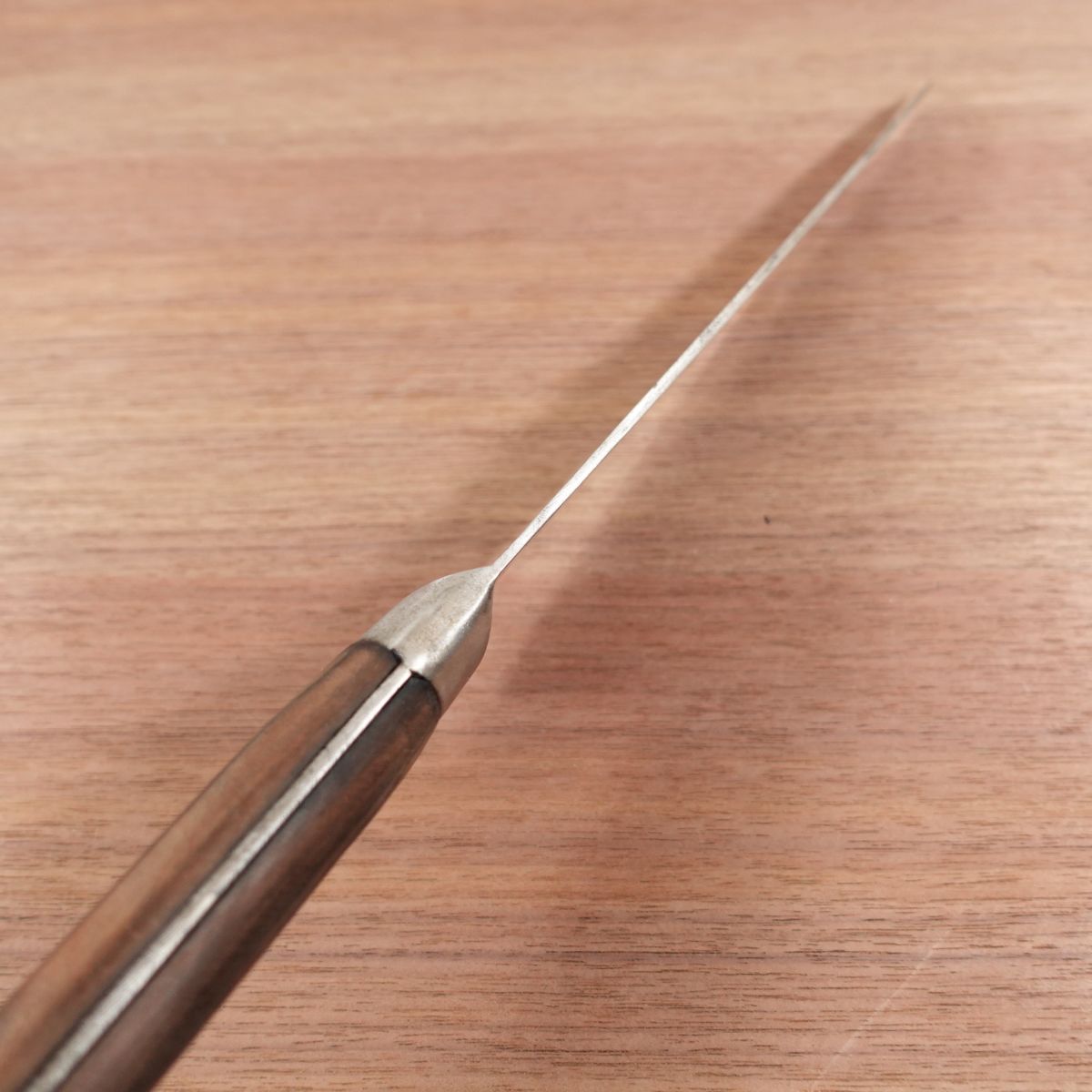 Minamoto Takahisa Chef's Knife, Sharpened, Japanese Steel, All-Purpose Knife, SK, 250mm