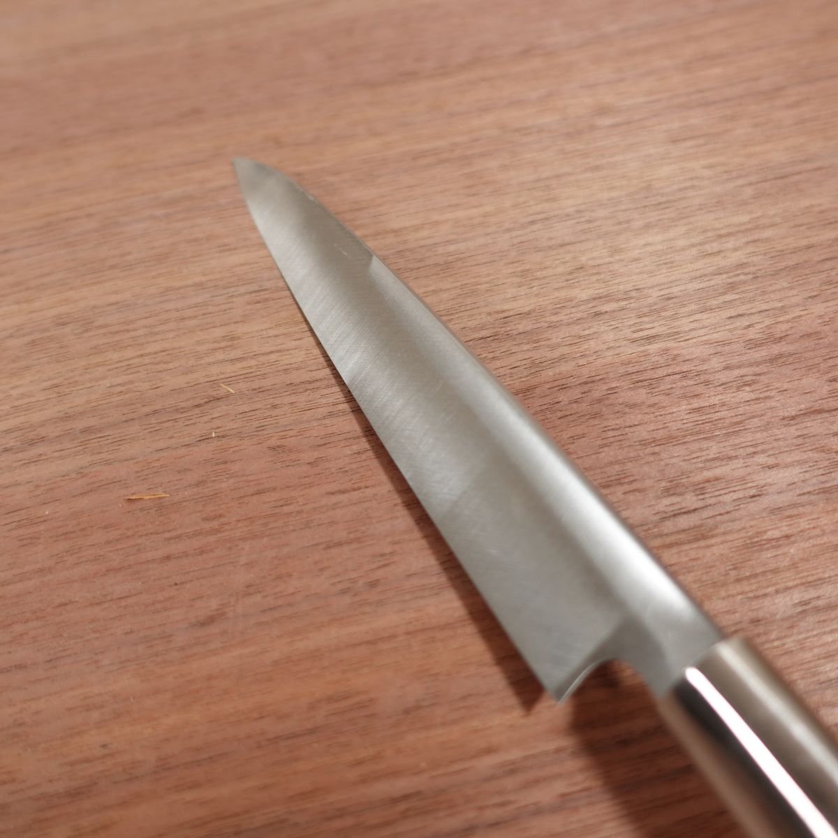 Sakai Tadayoshi Yanagiba Knife, Sharpened, Sakai Tadayoshi Saku, Sashimi Knife, Nearly Unused Stored Item, Boxed, 175mm