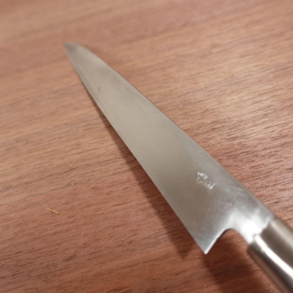 Ujifusa Yanagiba Knife, Sharpened, Premium, Sashimi Knife, Betsuuchi, Nearly Unused Stored Item, 210mm