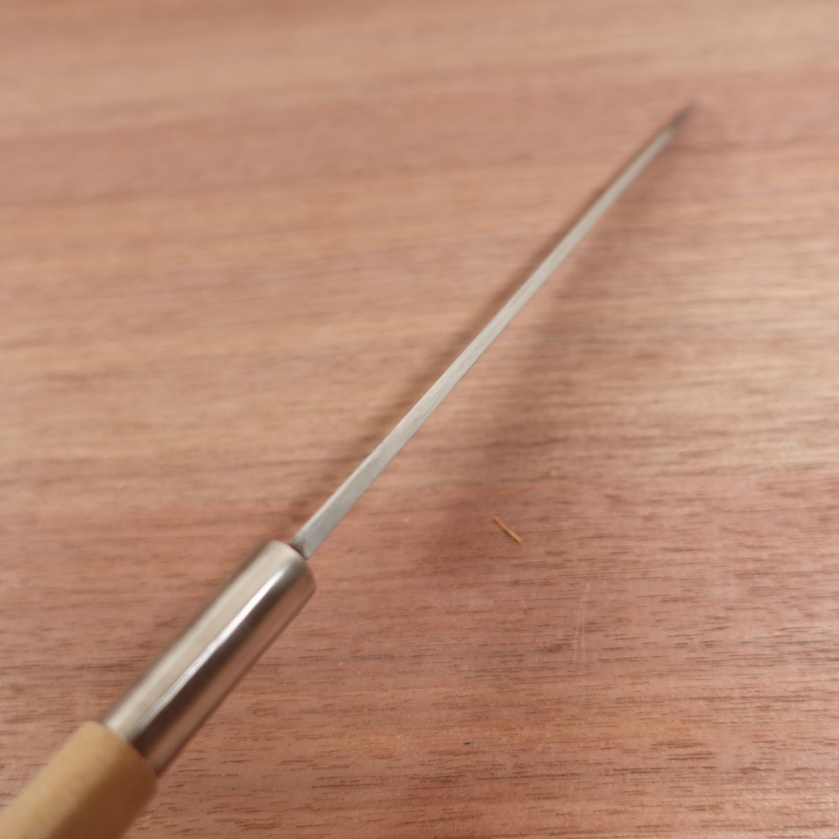 Ujifusa Yanagiba Knife, Sharpened, Premium, Sashimi Knife, Betsuuchi, Nearly Unused Stored Item, 210mm