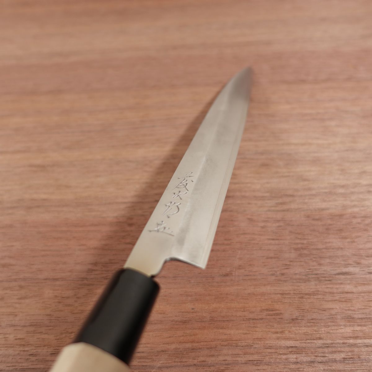 Tojiro Yanagiba Knife, Sharpened, Stainless Steel, Sashimi Knife, Handle Like New, Lightly Used, 220mm