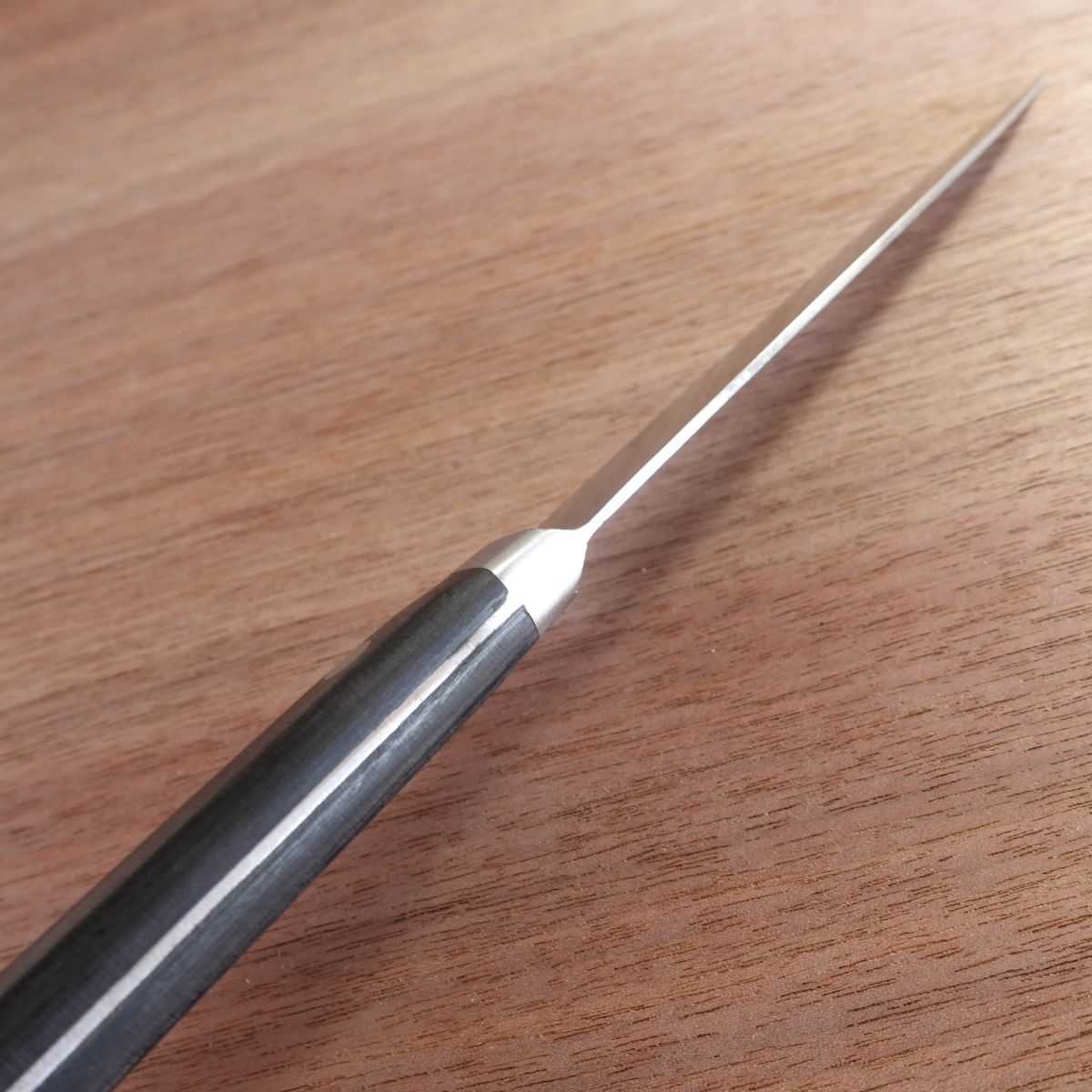 Minamoto Kanemasa Petty Knife, Sharpened, Hagane Steel, Fruit Knife, 150mm