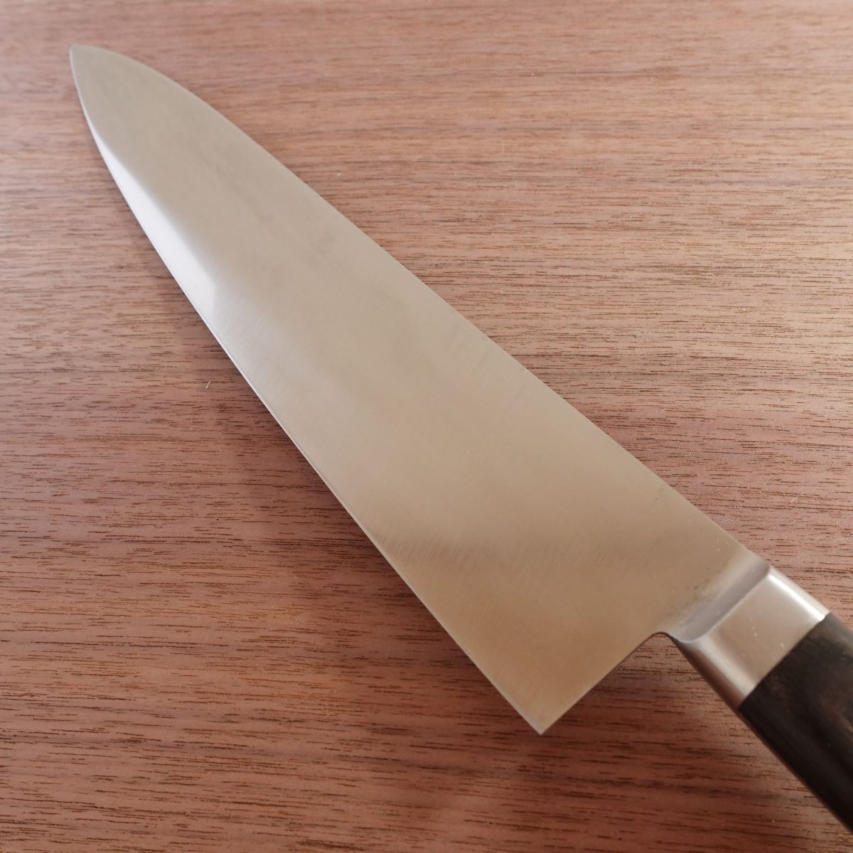 Misono Gyuto Knife, Sharpened, Stainless Steel, Molybdenum Steel Chef Knife, 275mm
