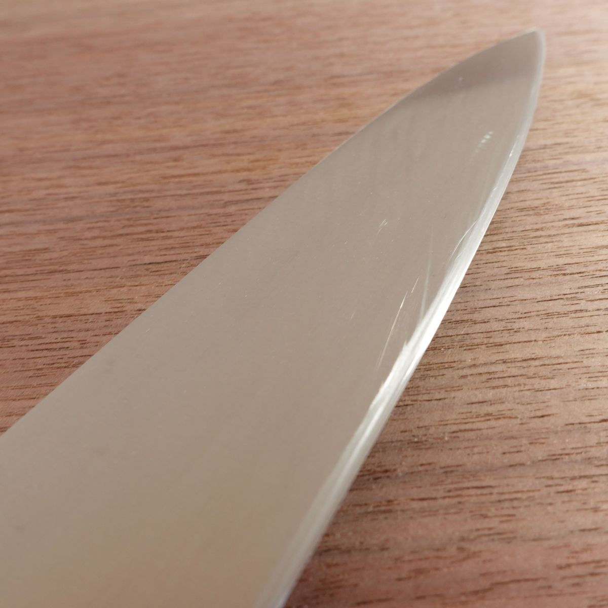 Misono Gyuto Knife, Sharpened, Stainless Steel, Molybdenum Steel Chef Knife, 275mm