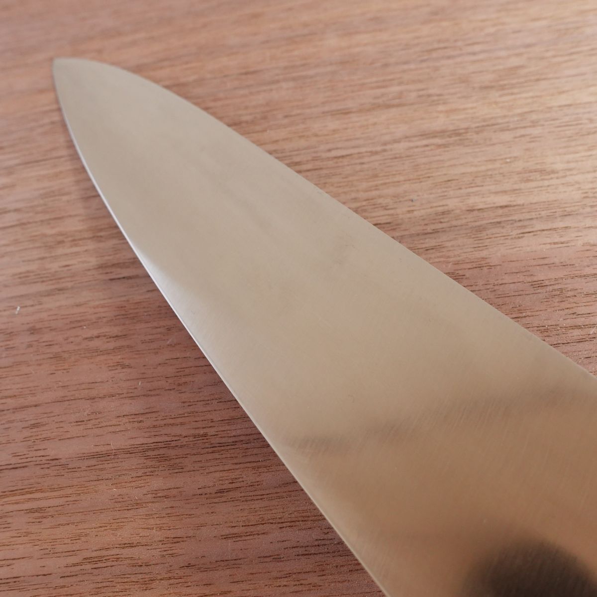 Misono Gyuto Knife, Sharpened, Stainless Steel, Molybdenum Steel Chef Knife, 275mm