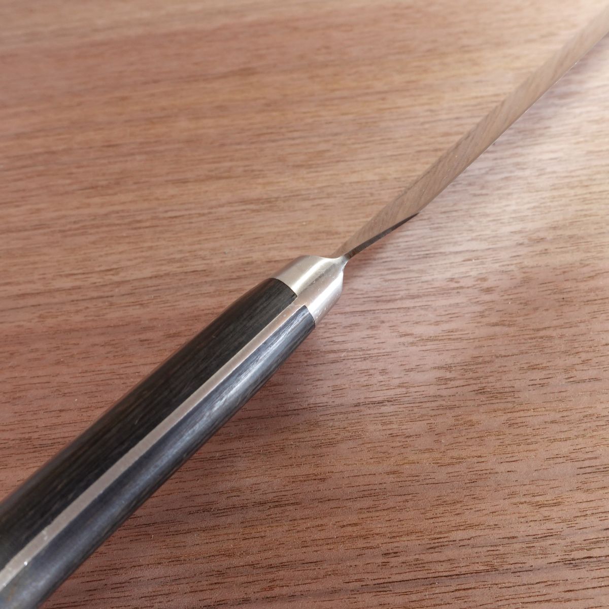 Misono Gyuto Knife, Sharpened, Stainless Steel, Molybdenum Steel Chef Knife, 275mm