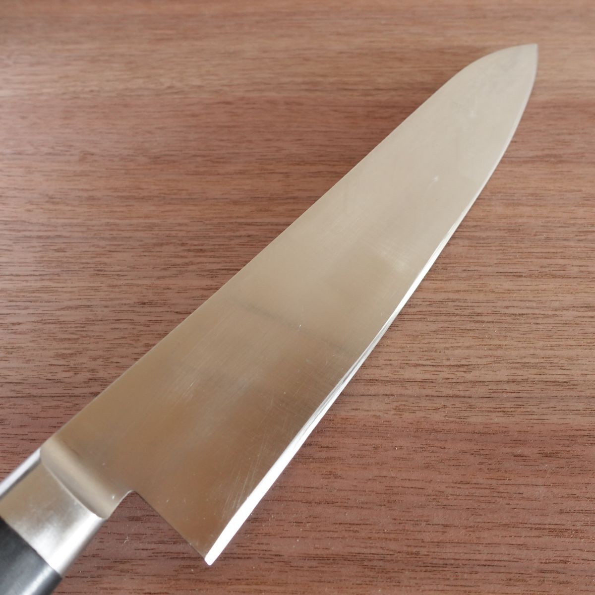 Sakai Ichimonji Mitsuhide Gyuto Knife, Sharpened, SWORD Chef Knife, Stainless Steel, 265mm